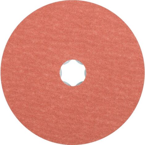 Ponceuse de fibres CC-FS 125 A-COOL 60