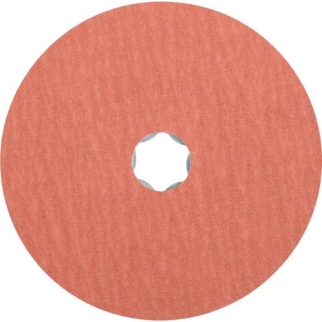 Ponceuse de fibres CC-FS 125 A-COOL 80