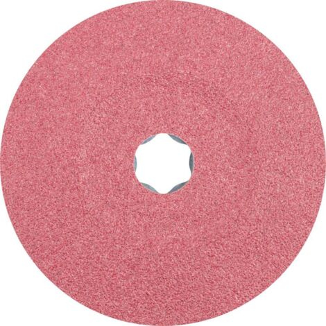 Ponceuse de fibres CC-FS 125 CO 60