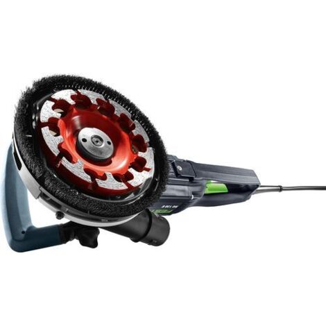 Ponceuse de rénovation RG 130 E-Set DIA ABR Renofix FESTOOL - 576396