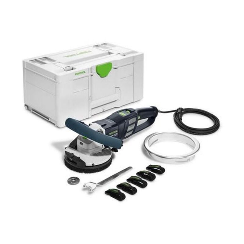 Ponceuse de rénovation renofix rg 130 ECI-Plus-577045 - Festool