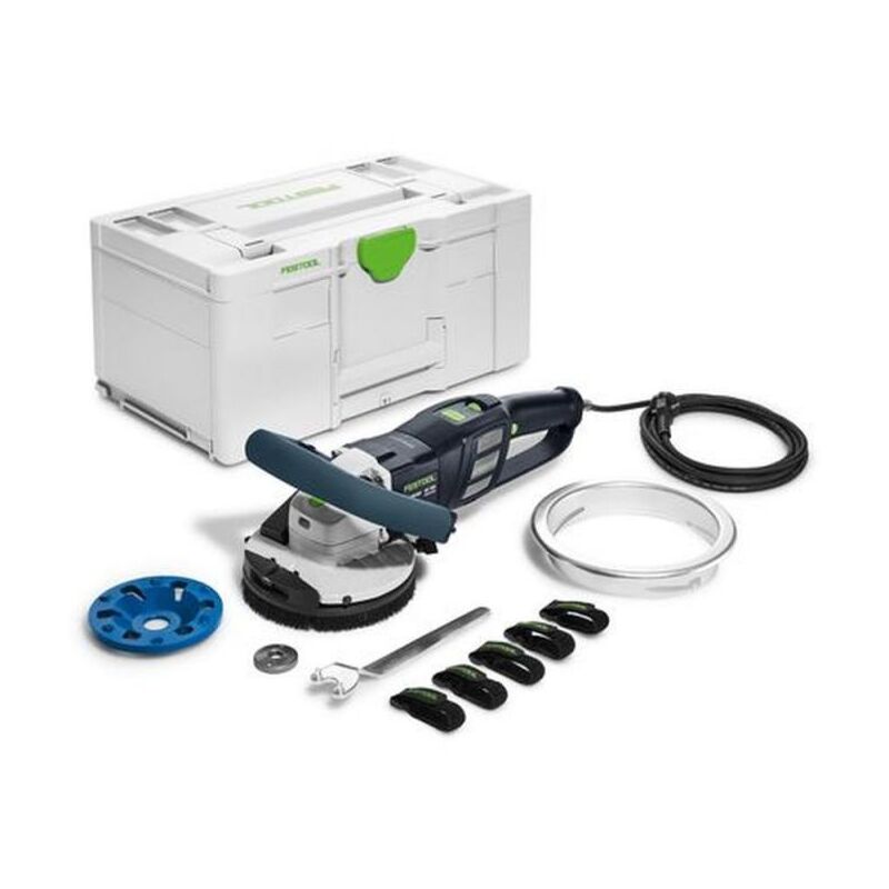 Festool - Ponceuse de rénovation renofix rg 130 ECI-Set dia TH-577061