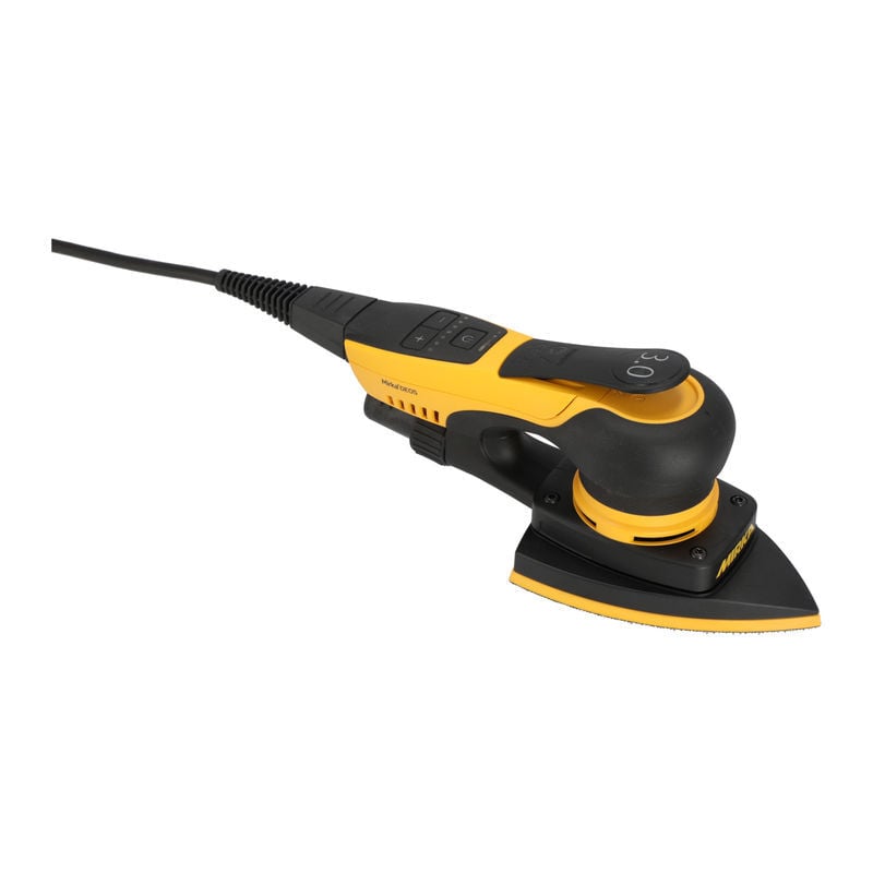 Mirka - deos ii 663CV 100 x 152 x 152 mm ponceuse triangulaire exc. 3.0 mm (MID6634044)