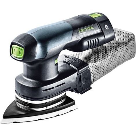 Ponceuse Delta hybride DTSC 400 Li 3,1 I-Set FESTOOL - 575703