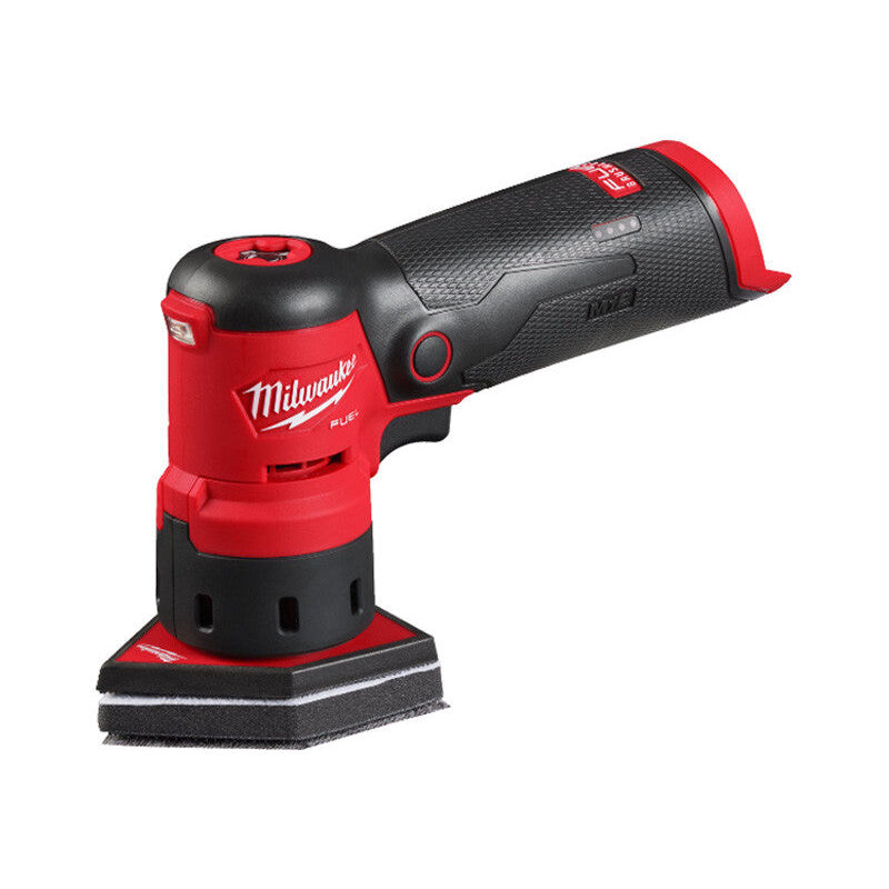 Milwaukee - Ponceuse Delta M12 FDSS-0B 4933479680