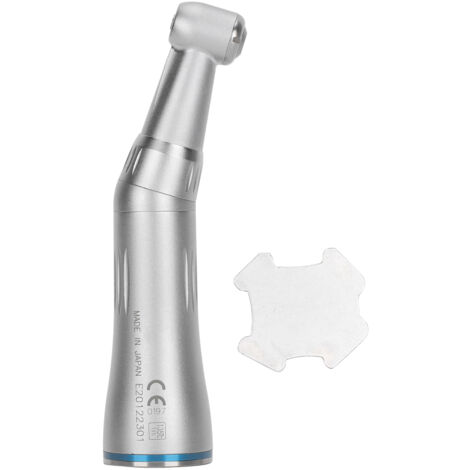 Ponceuse dentaire à vitesse lente pour polissage - Accessoire dentaire professionnel