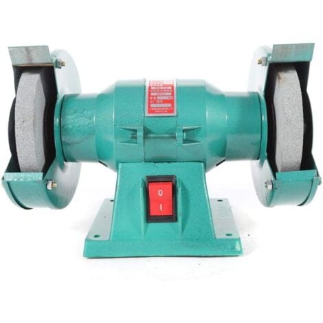 Ponceuse double pour la maison