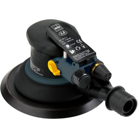 Ponceuse en orbite aléatoire Schneider ES 150-2,5
