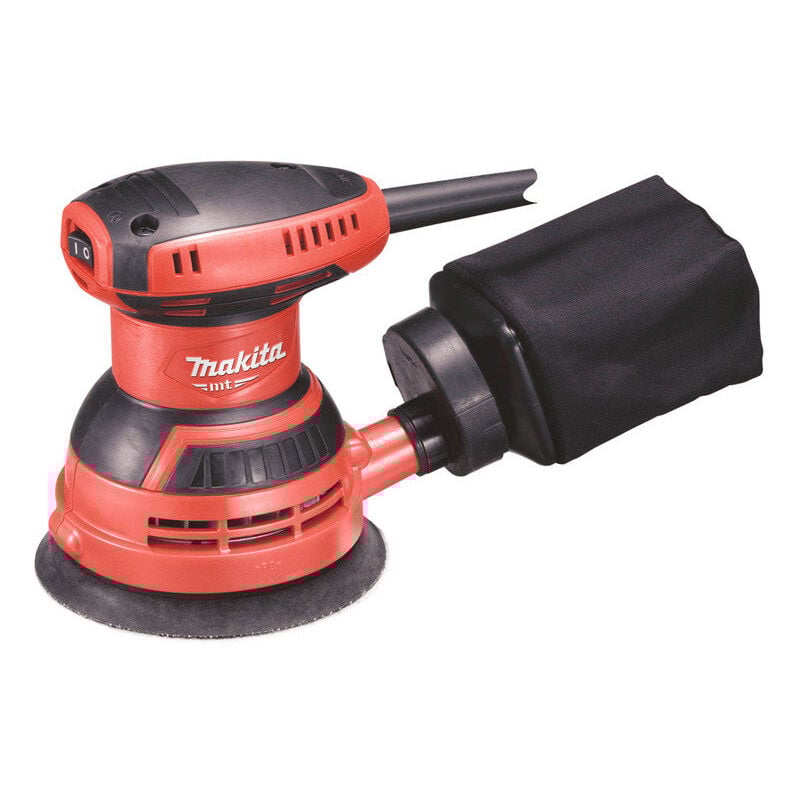Ponceuse excentrique Makita M9204 240W 125mm