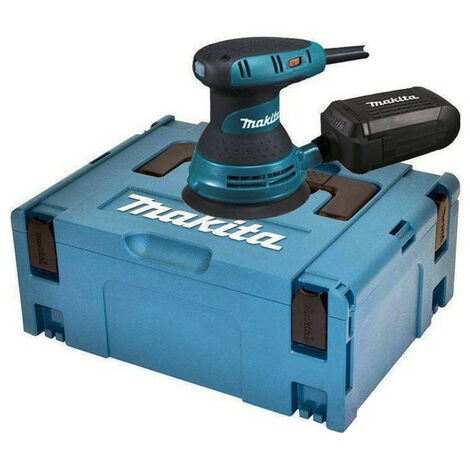 Ponceuse excentrique MAKITA 300 W - BO5031J