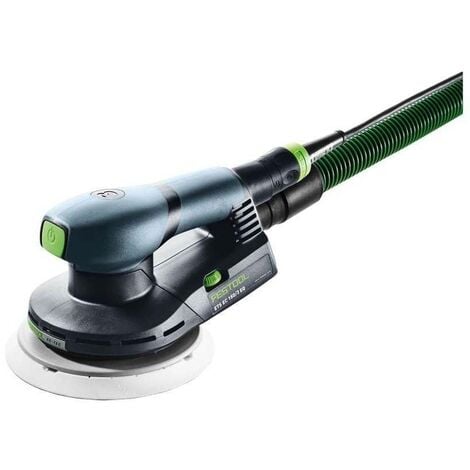 Ponceuse Excentrique Festool A Prix Mini