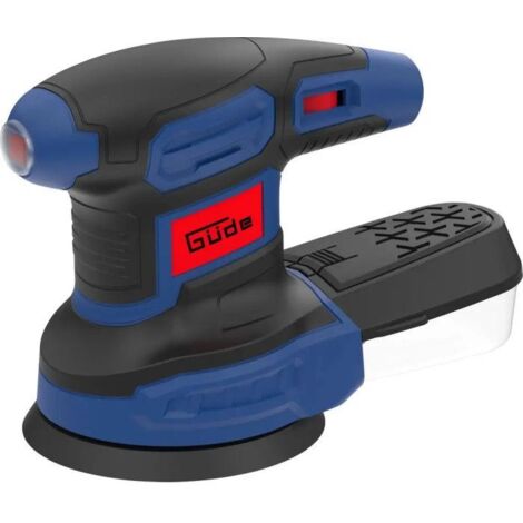 Ponceuse excentrique EXS 125.1