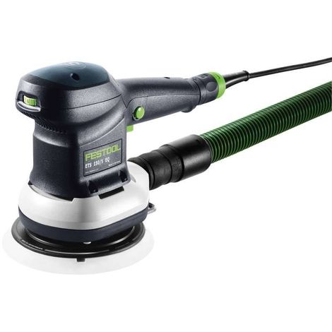 Ponceuse Excentrique Ets 150 5 Eq Plus Festool 575056