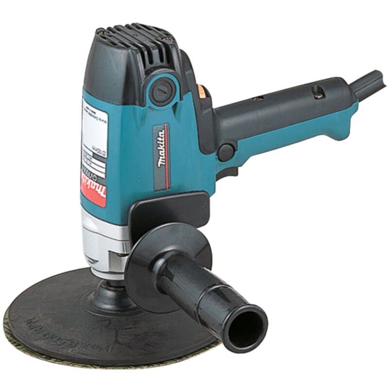 GV7000C Ponceuse à disque 180mm - Makita