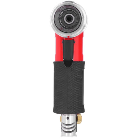 Ponceuse Excentrique Pneumatique 2/3in pour Polissage Miroir et Meulage