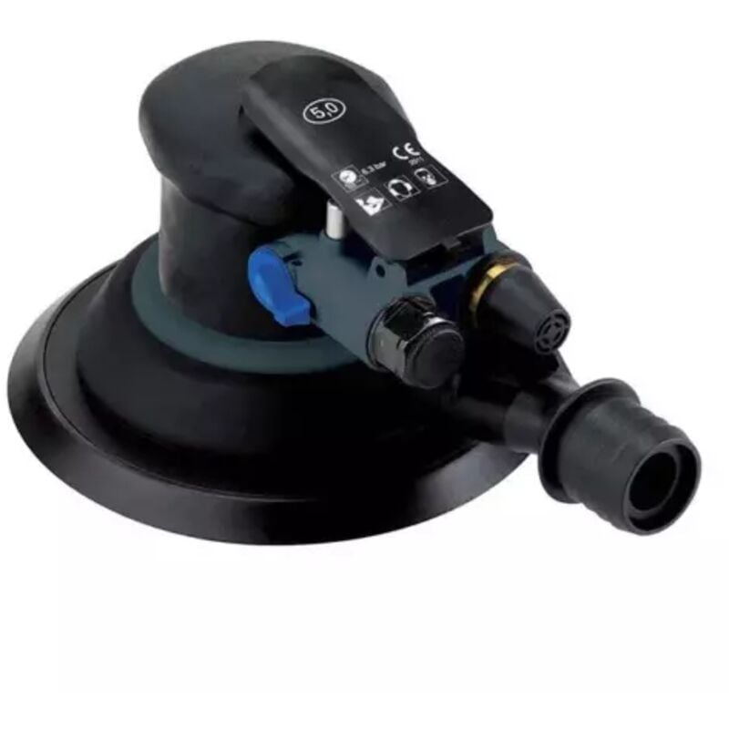 Abac - Ponceuse orbitale 150 Comp pro