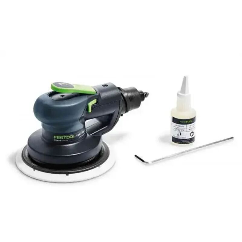 Lex 3 150/7 Ponceuse orbitale pneumatique - Festool