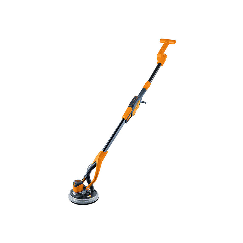 Ponceuse Girafe 400 w Tête Pivotante, Variateur de Vitesse – Feider FPG-INDUCTION-1