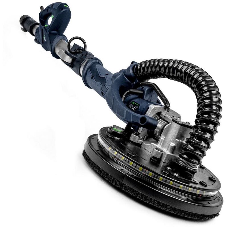 Ponceuse Girafe plâtre & enduit + contrôle de vitesse LED