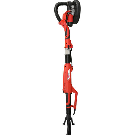 Ponceuse girafe TECMIX TM LHS 600, 600W