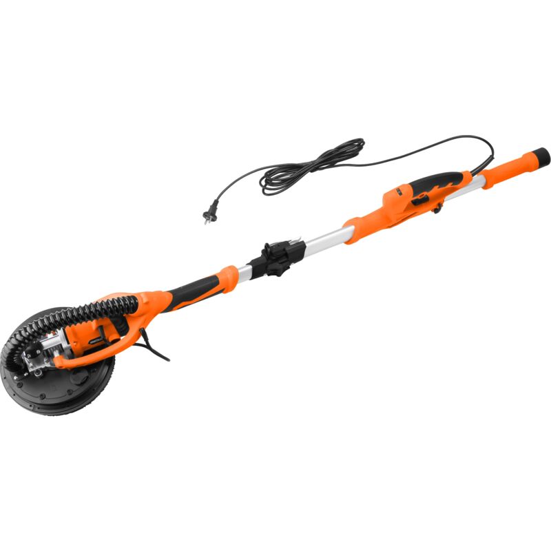 Jardibricodeco - Ponceuse Girafe Télescopique à Led 1750 w