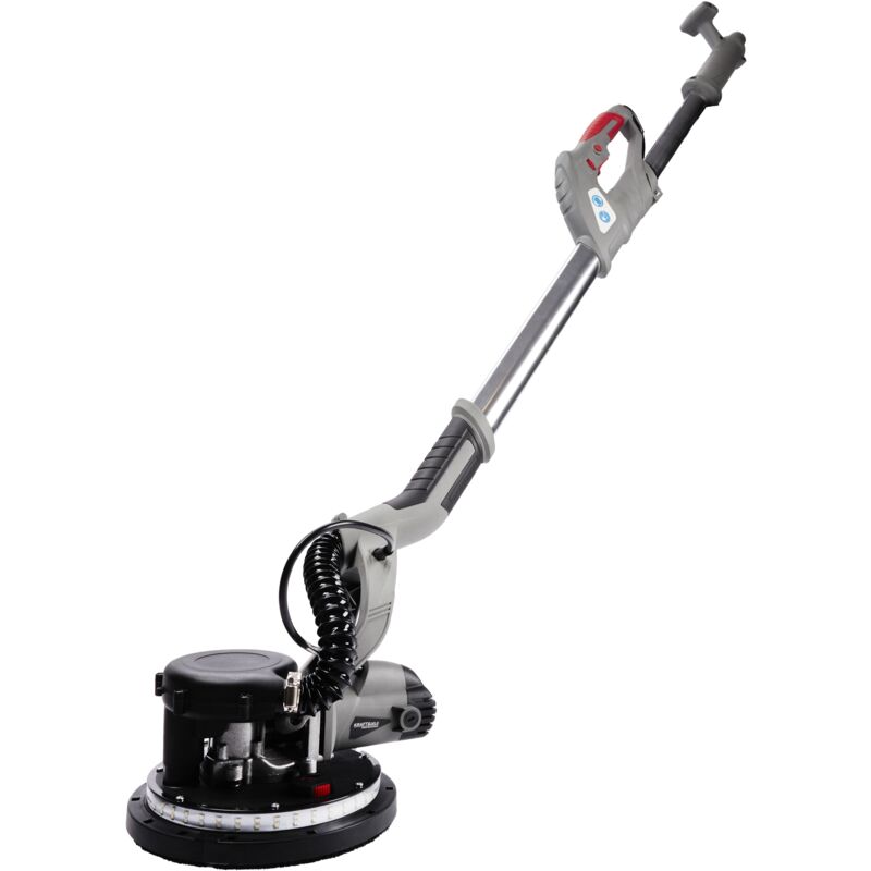 Jardibricodeco - Ponceuse Girafe Telescopique Led 2000w