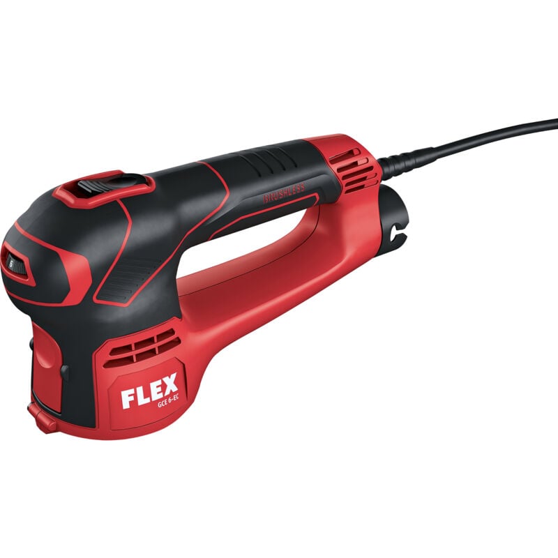 Handy-Giraffe gce 6-EC 230/CEE (sans têtes de ponçage en complément de Giraffe® ge 7) - Flex