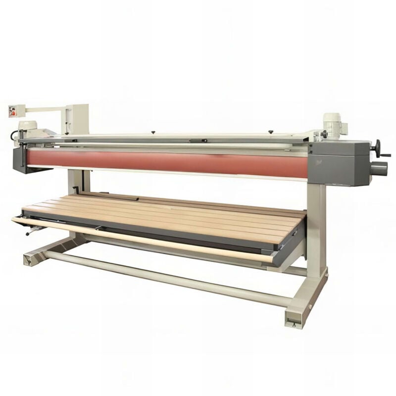 Ponceuse à longue bande triphasée 3 000 m - 400 v - 3 000 w