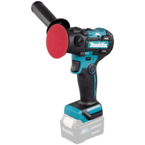 Ponceuse Makita PV301DZ CXT 12 V (sans batterie et chargeur)