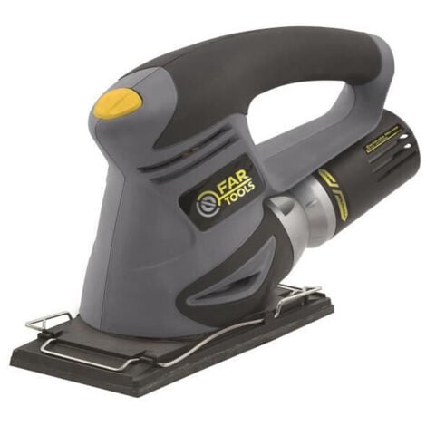 Ponçeuse multi-fonctions 200 W - Fartools MPS200