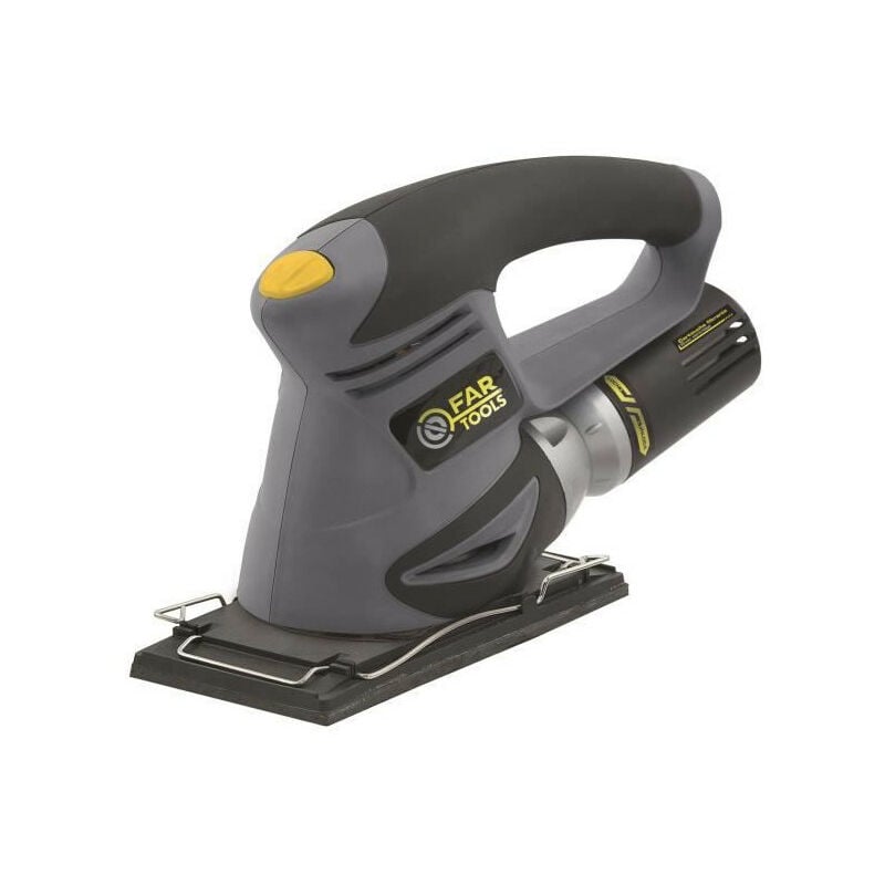 Fartools - Ponceuse multifonction 200 w MPS200