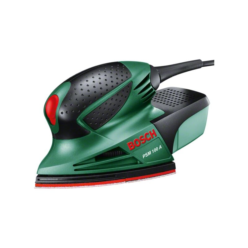 Bosch - Ponceuse multi psm 100 a