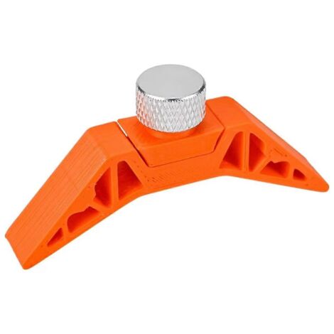 Ponceuse multifonctionnelle portative TS004 pour maquettes en plastique - Outils de ponçage - Orange