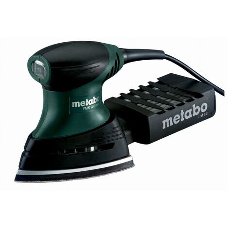 METABO Ponceuse multifonctions FMS 200 Intec - 200 W