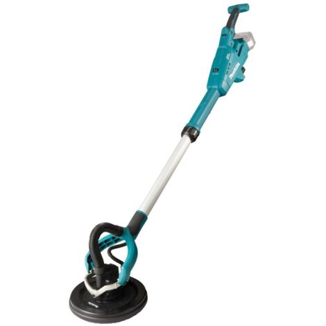 Ponceuse murale Makita DSL801ZU AWS 18 V (sans batterie et chargeur)