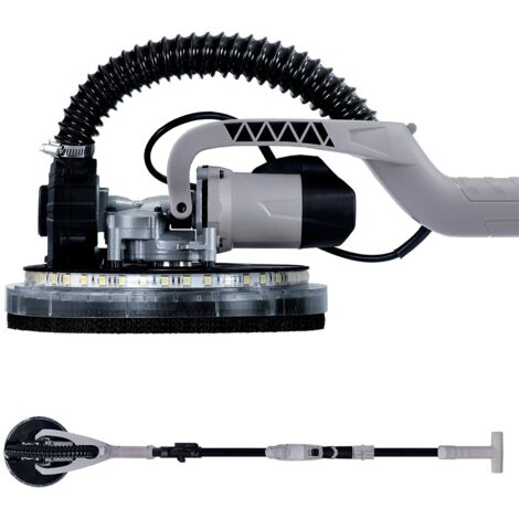 Ponceuse murale WERKU (750W)
