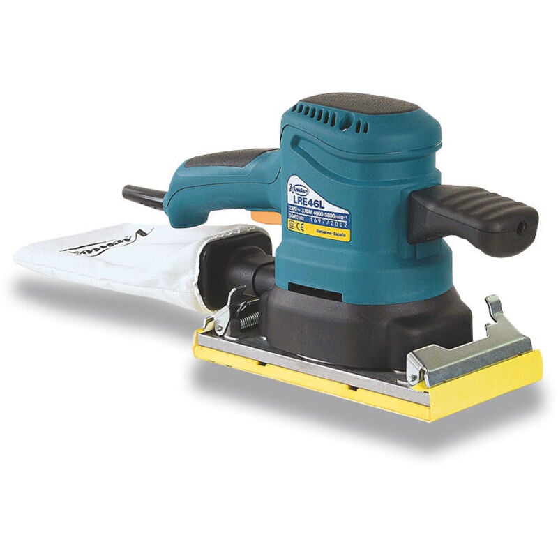 Virutex - F2-(G-A) Ponceuse orbitale R.Lr-46-L - Ponceuses orbitales LR46L