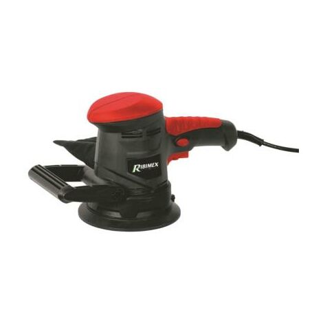Ponceuse orbitale 450w plateau diamètre 125mm
