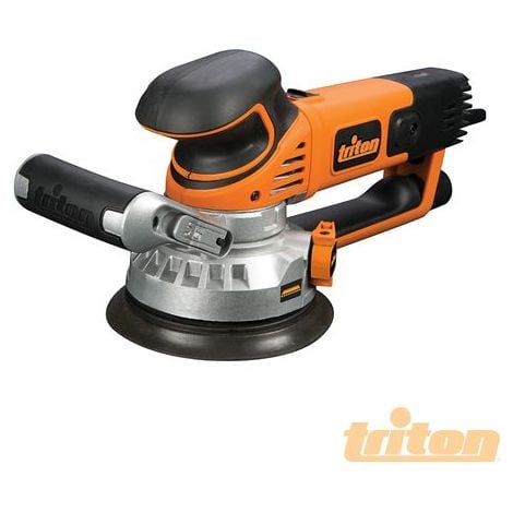 Ponceuse Orbitale Excentrique 500 W Tgeos Triton