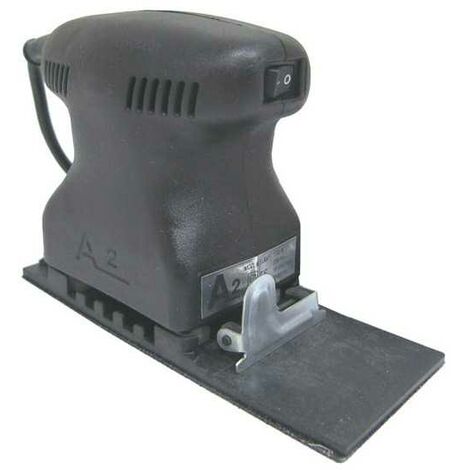 Ponceuse orbitale M3L A2