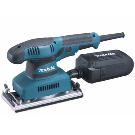 Ponceuse orbitale Makita BO3710
