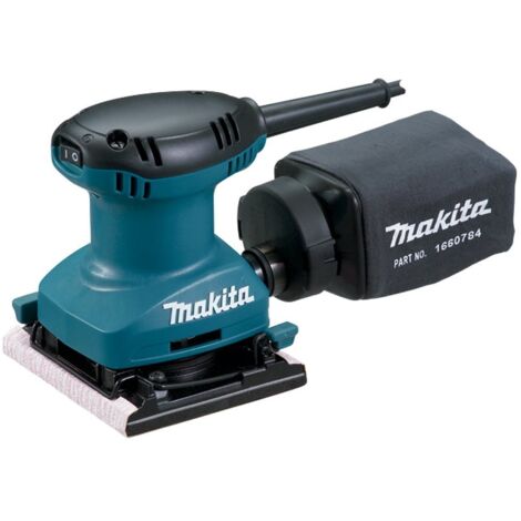 Ponceuse orbitale Makita BO4557