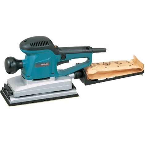 Ponceuse orbitale Makita BO4901