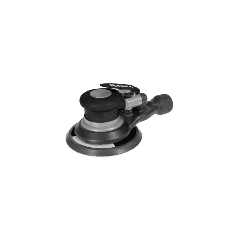 Ribimex - Ponceuse orbitale pneumatique 150mm pour compresseur