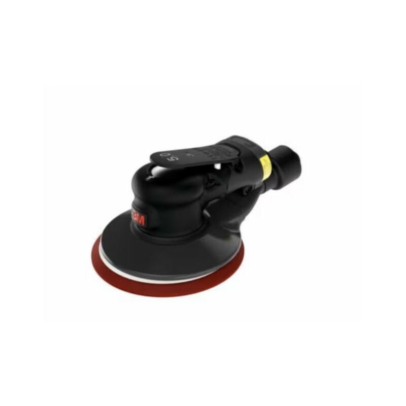 3M - Ponceuse orbitale pneumatique Diamètre 152 mm