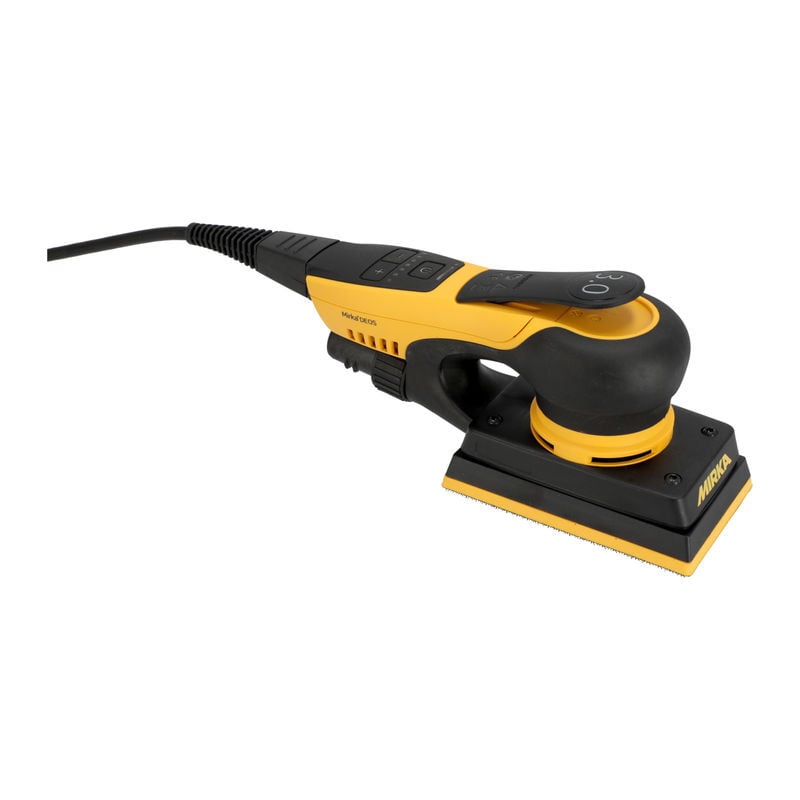 Ponceuse Vibrante MIRKA DEOS II 353 EU