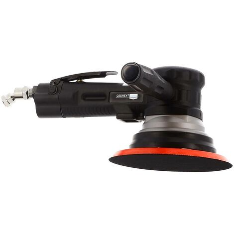 PONCEUSE ORBITALE ROTATIVE 5MM COMPOSITE TYPE 2 MAINS CEDREY