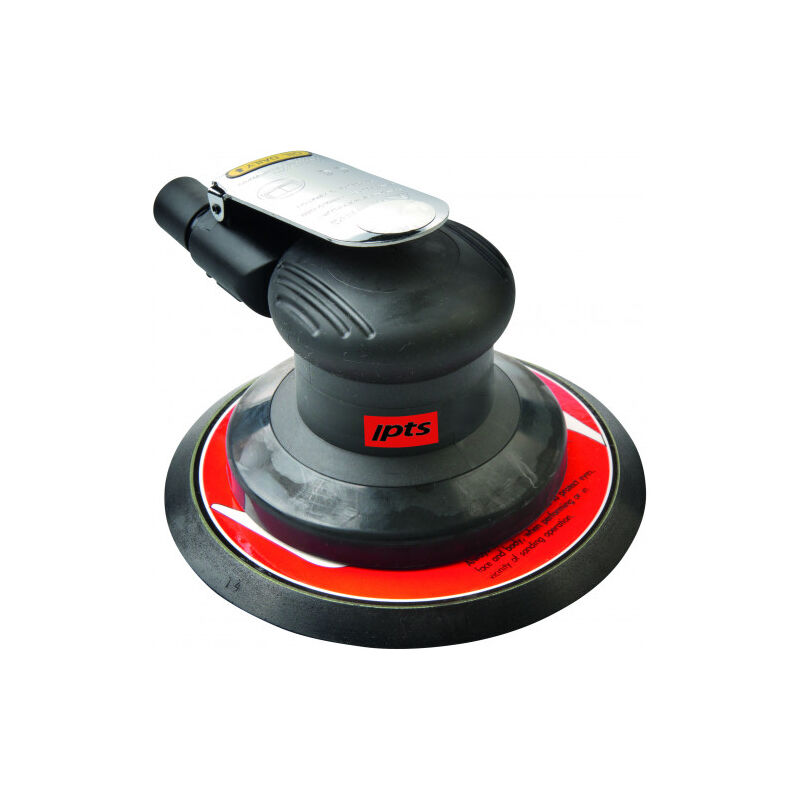 Sam Outillage - Ponceuse excentrique, 150mm, 12000tr/min, 1260g ( Prix pour 1 )