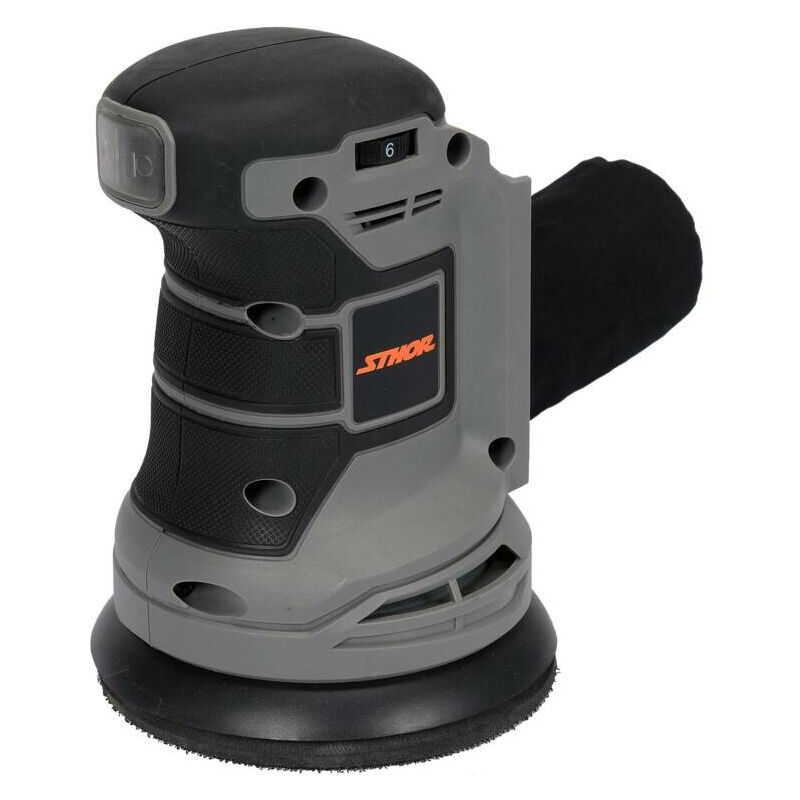 Sthor 78143 ponceuse portable