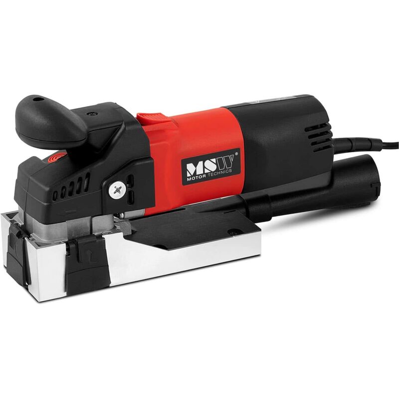 Helloshop26 - Ponceuse à peinture - Profondeur de fraisage 0 à 0,3 mm - 710 watts